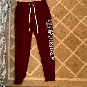 Victoria Secret Pink Joggers!